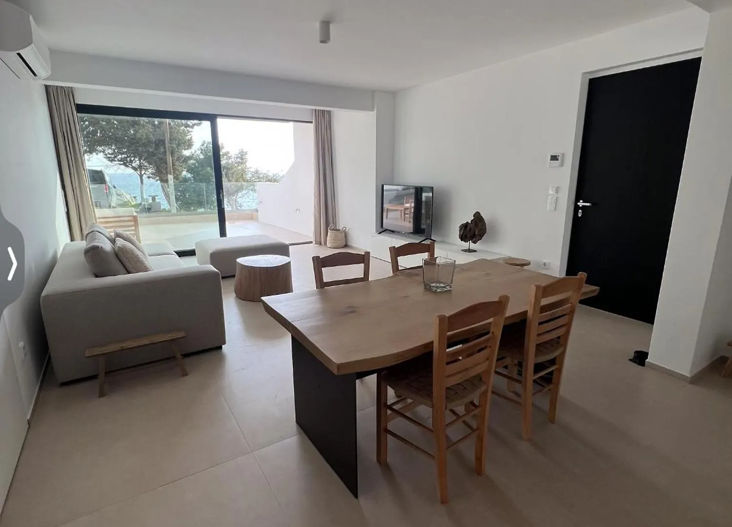 Apartments-M4 Neos Marmaras Greece