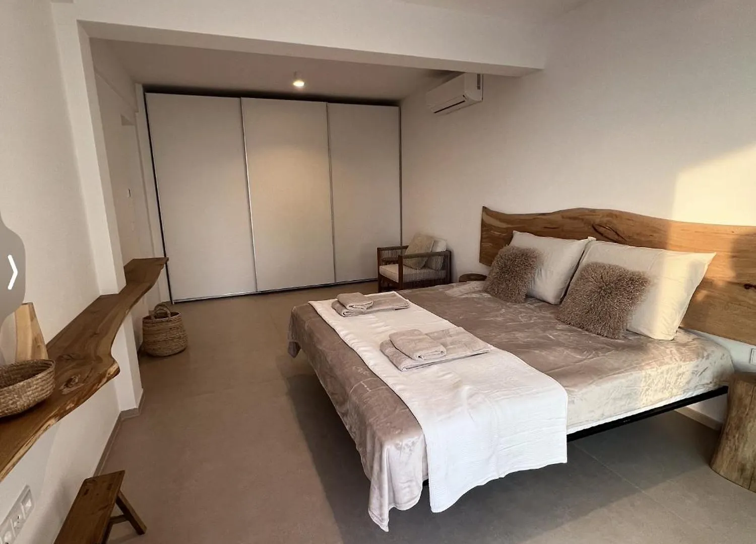 Apartments-M4 Neos Marmaras 0*,  Greece