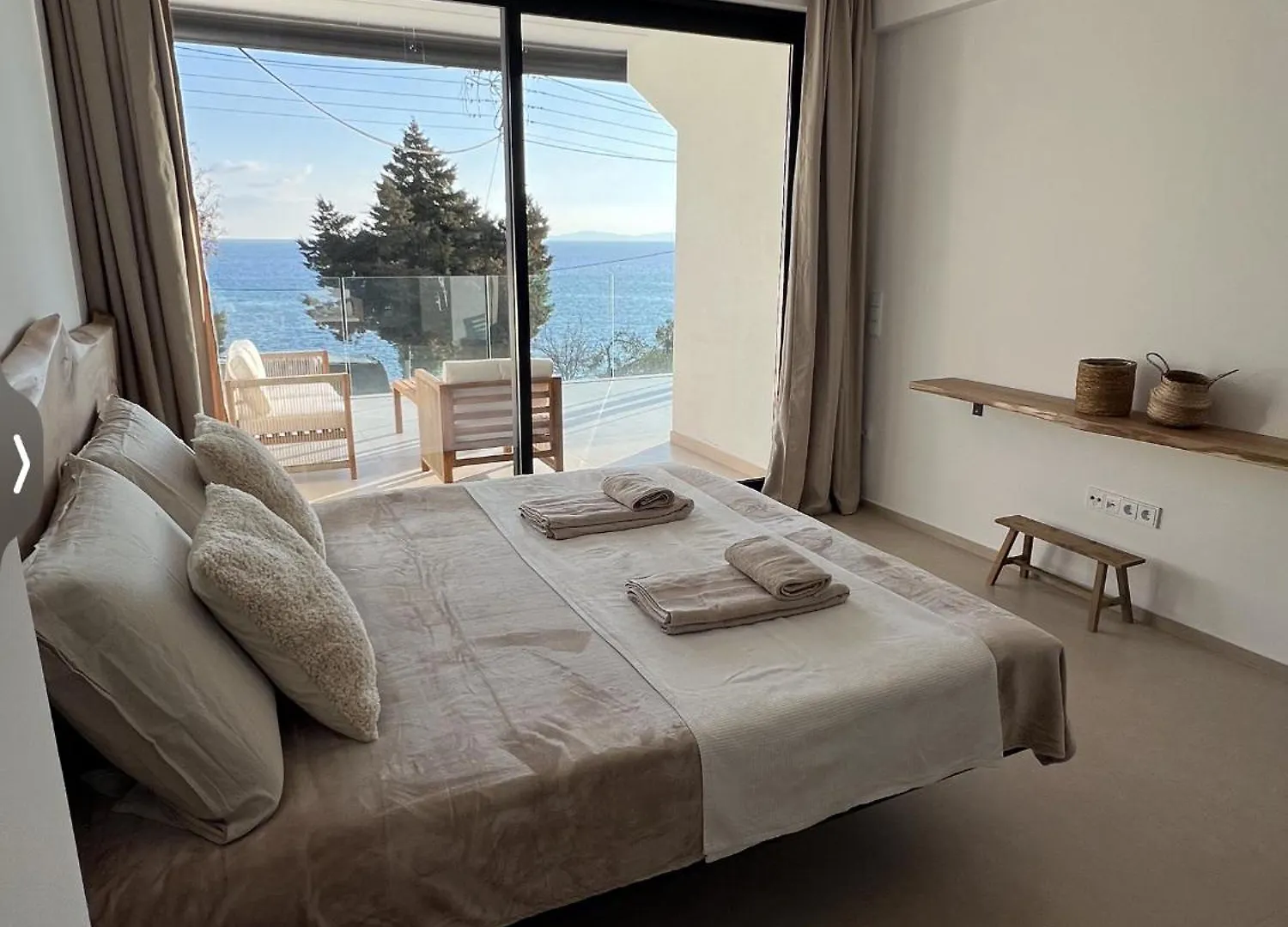Apartments-M4 Neos Marmaras