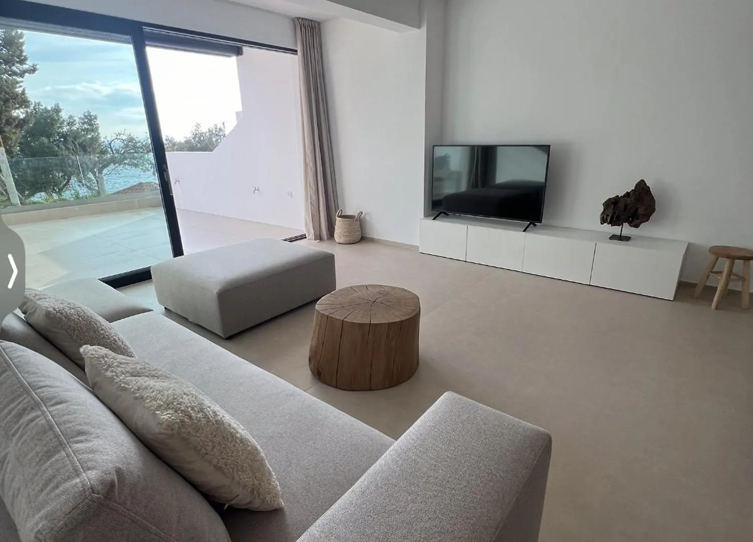 Apartment Apartments-M4 Neos Marmaras