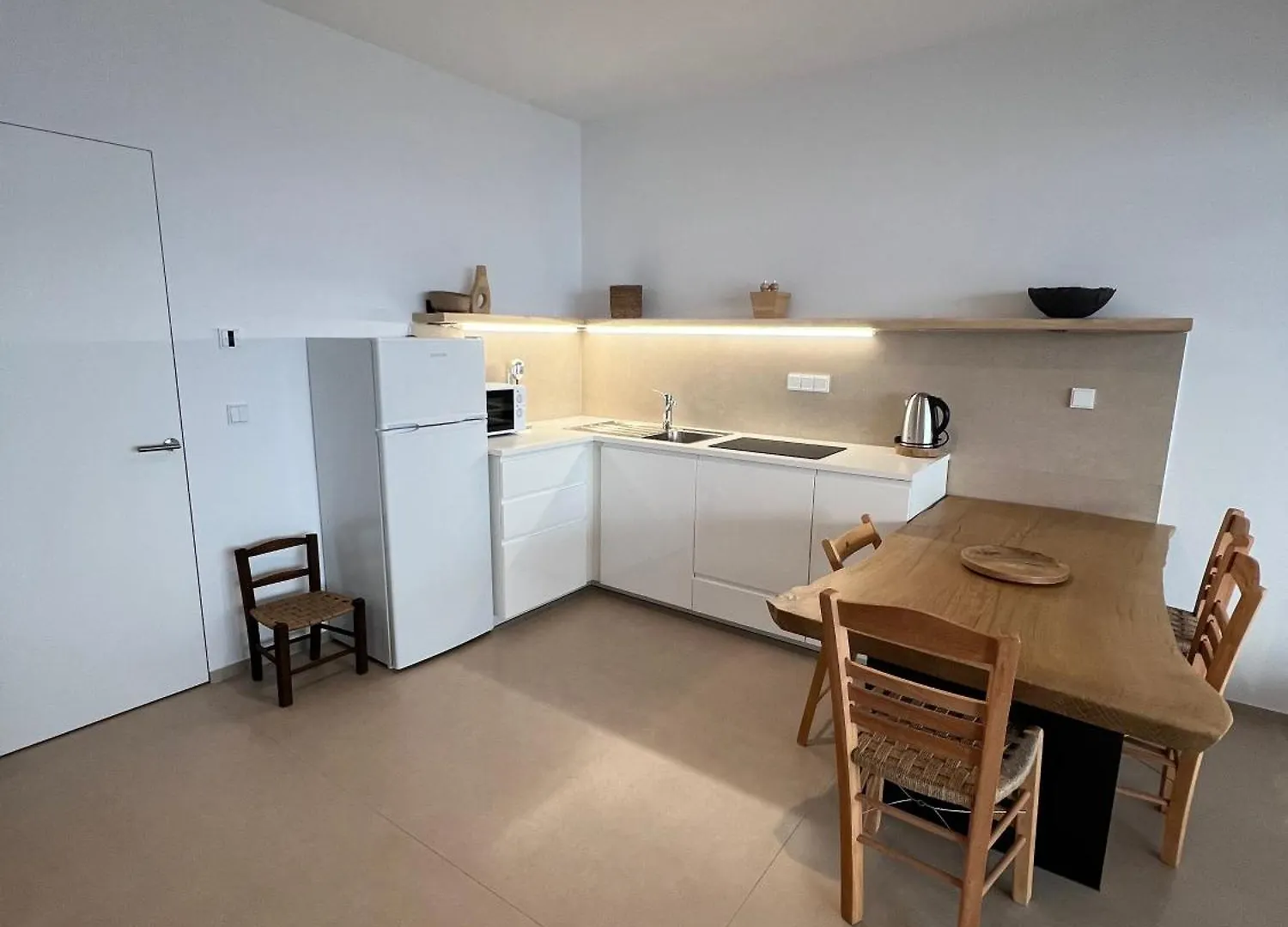 Apartments-M4 Neos Marmaras Greece