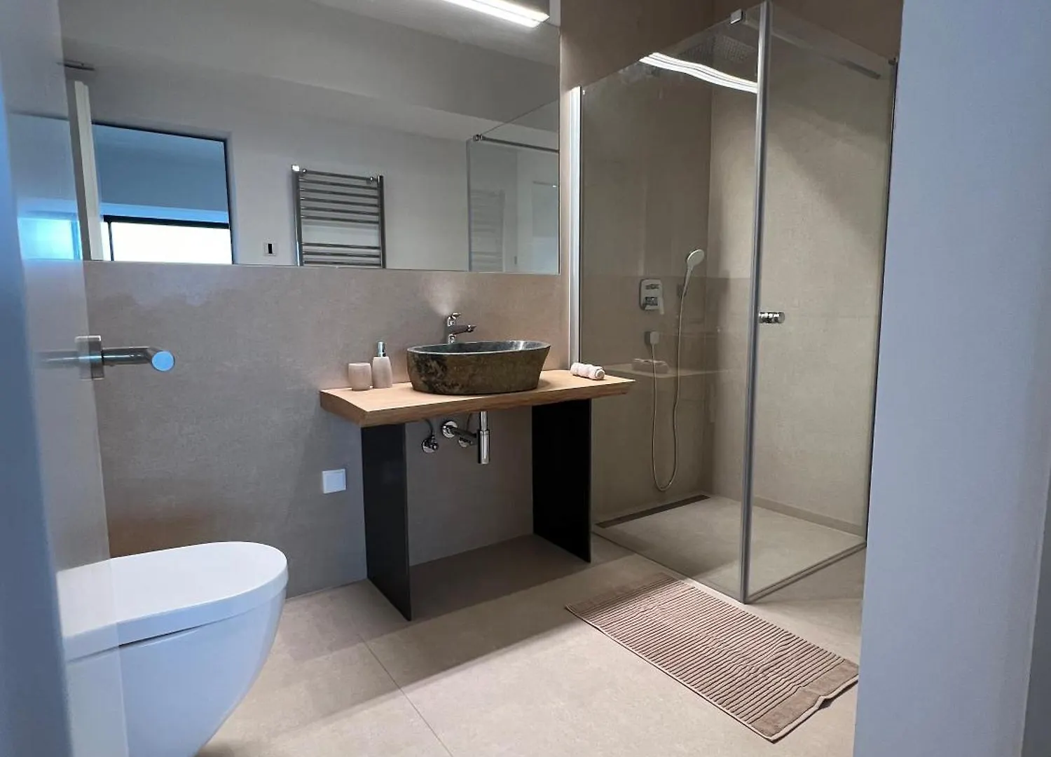 Apartment Apartments-M4 Neos Marmaras