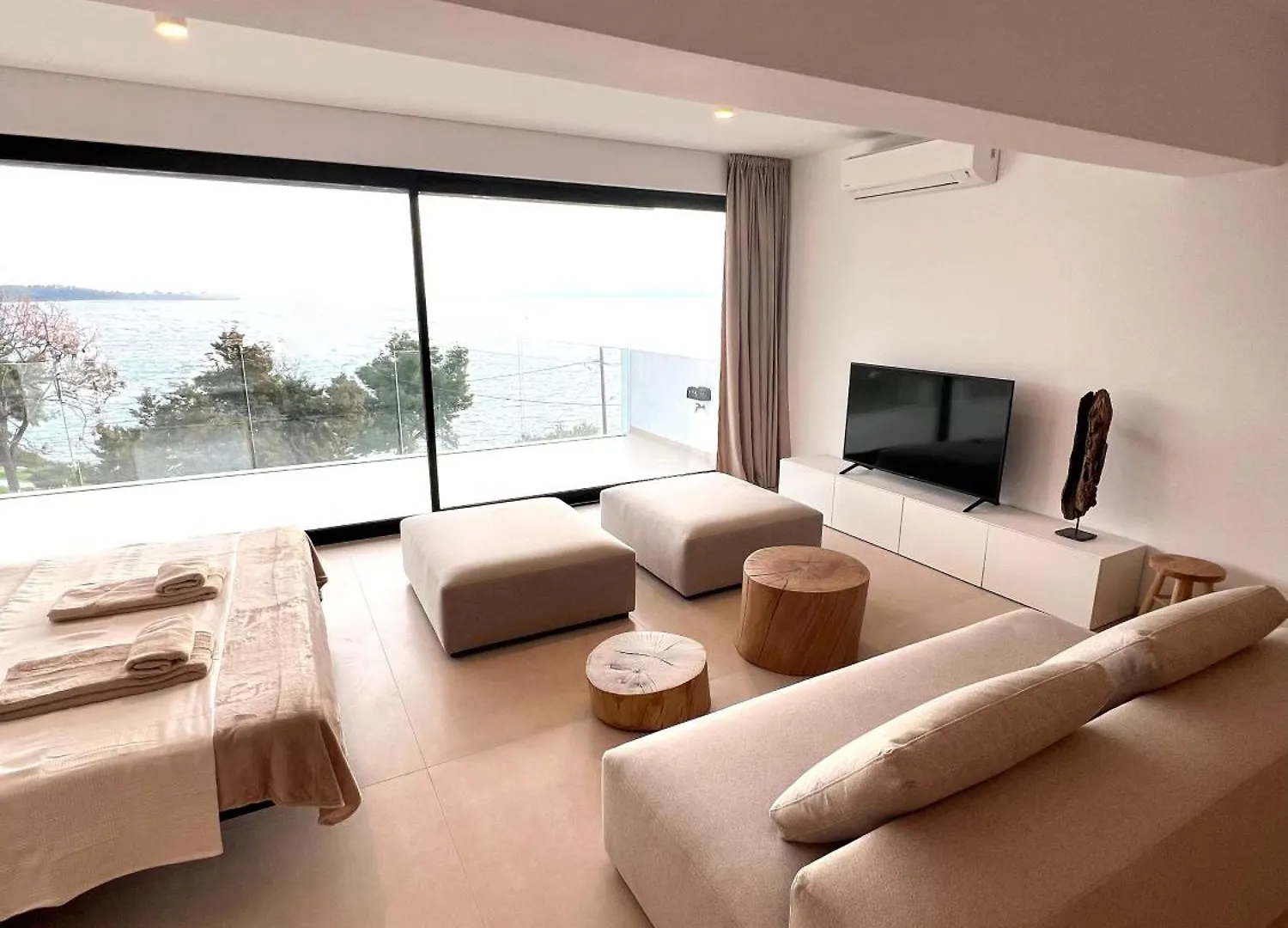 Apartments-M4 Neos Marmaras