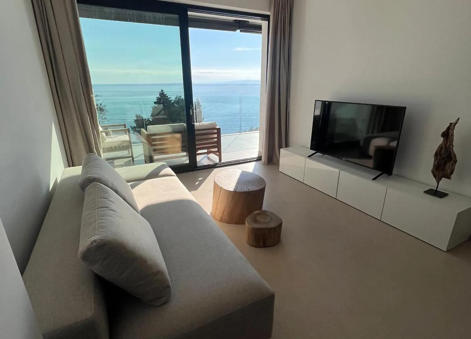 Apartments-M4 Neos Marmaras Appartamento