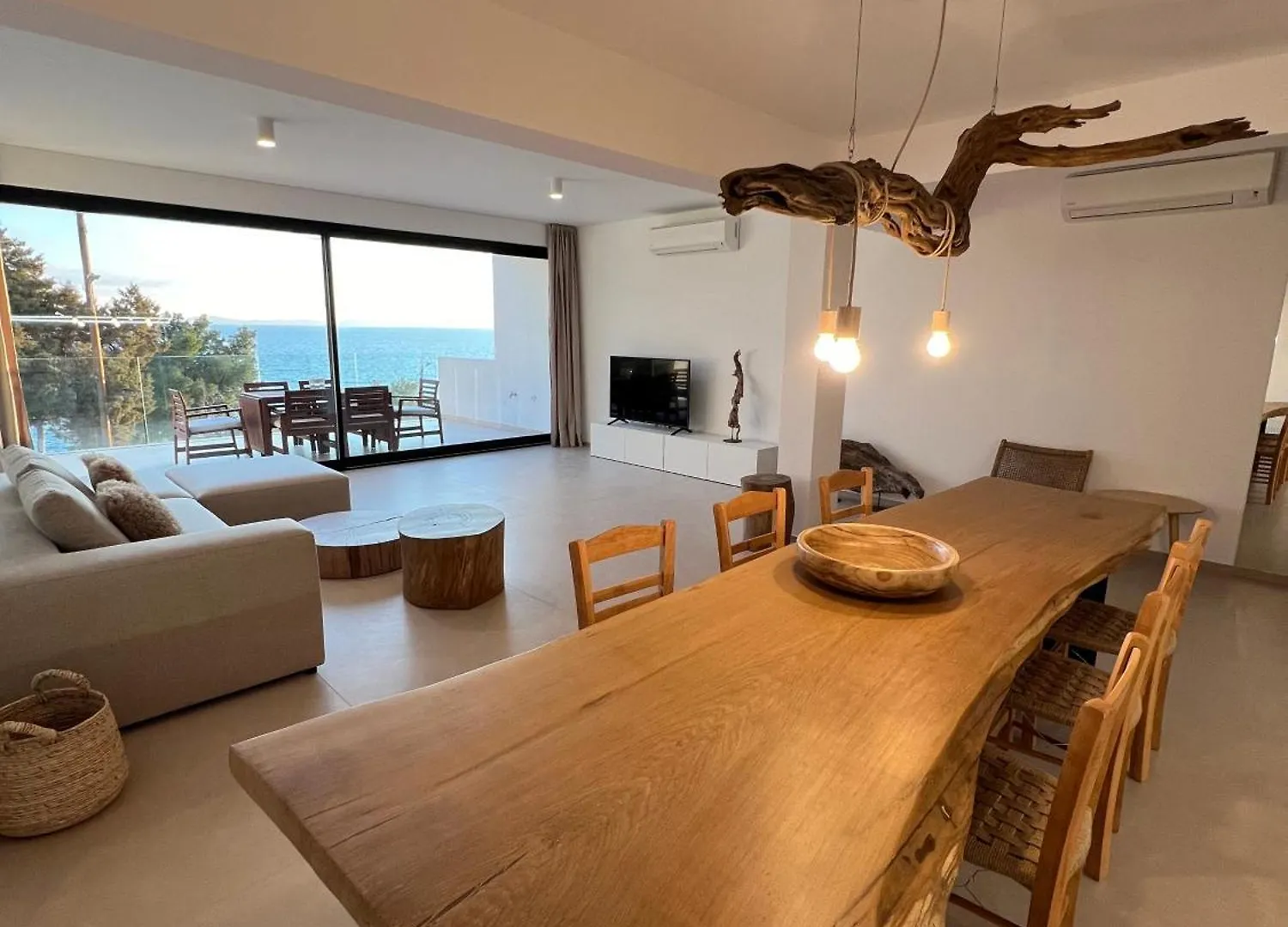 Apartment Apartments-M4 Neos Marmaras Greece