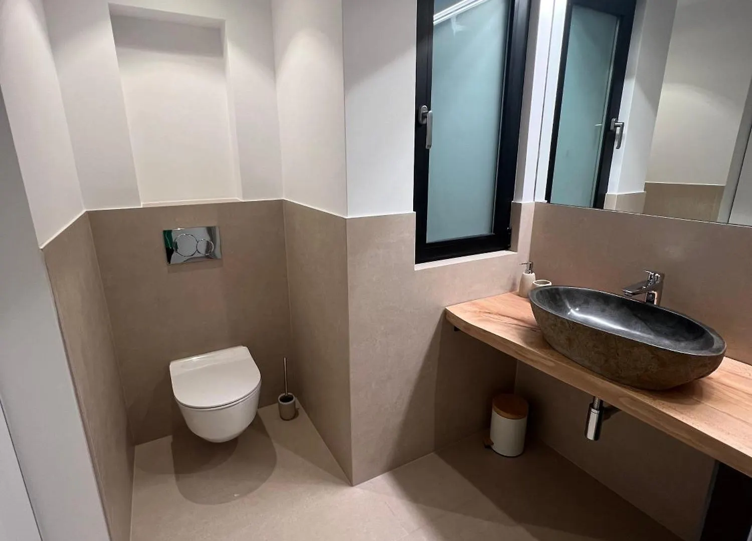 Apartment Apartments-M4 Neos Marmaras Greece