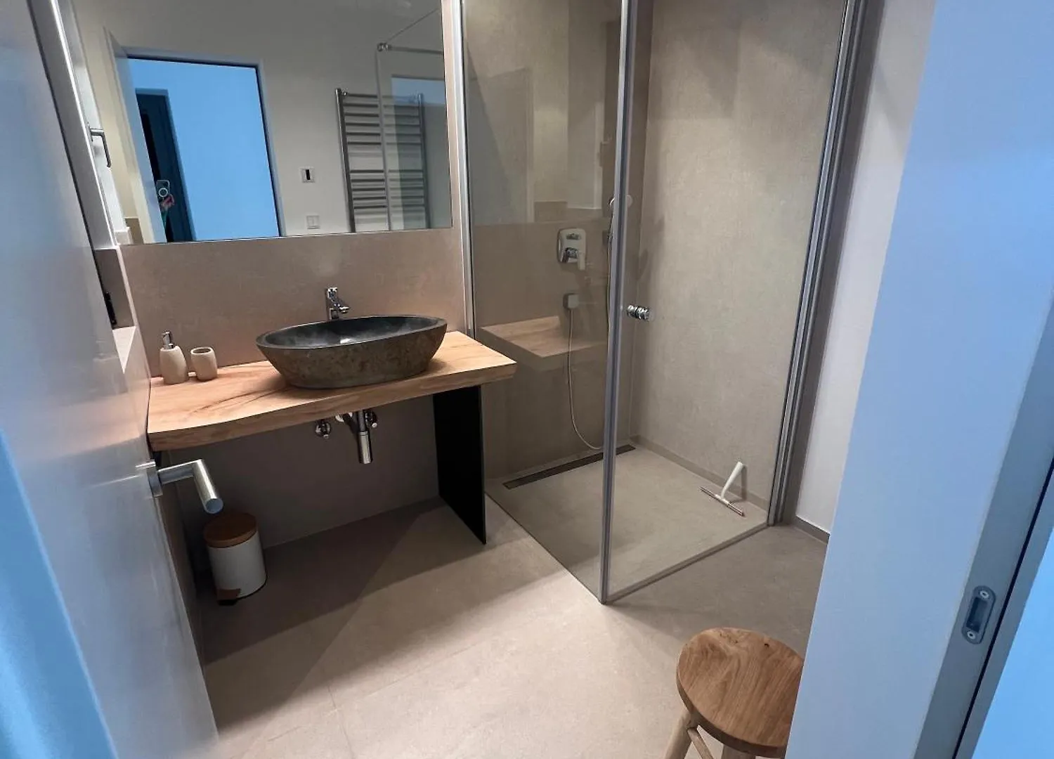 Apartment Apartments-M4 Neos Marmaras