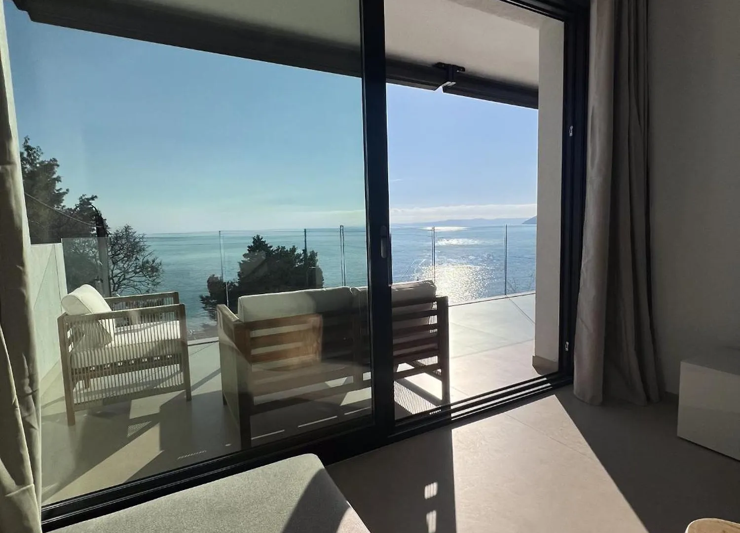 Apartments-M4 Neos Marmaras 0*,  Grecia