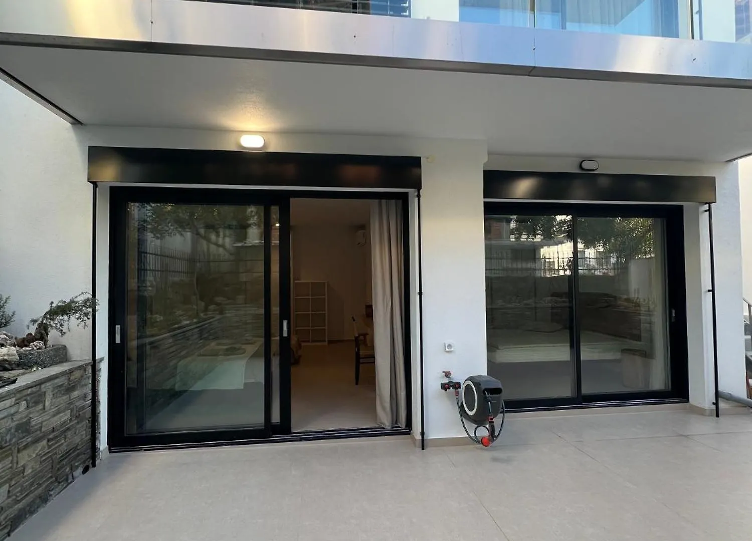 Apartments-M4 Neos Marmaras 0*,  Greece
