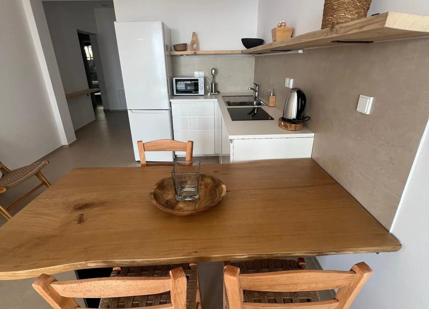 Apartment Apartments-M4 Neos Marmaras Greece