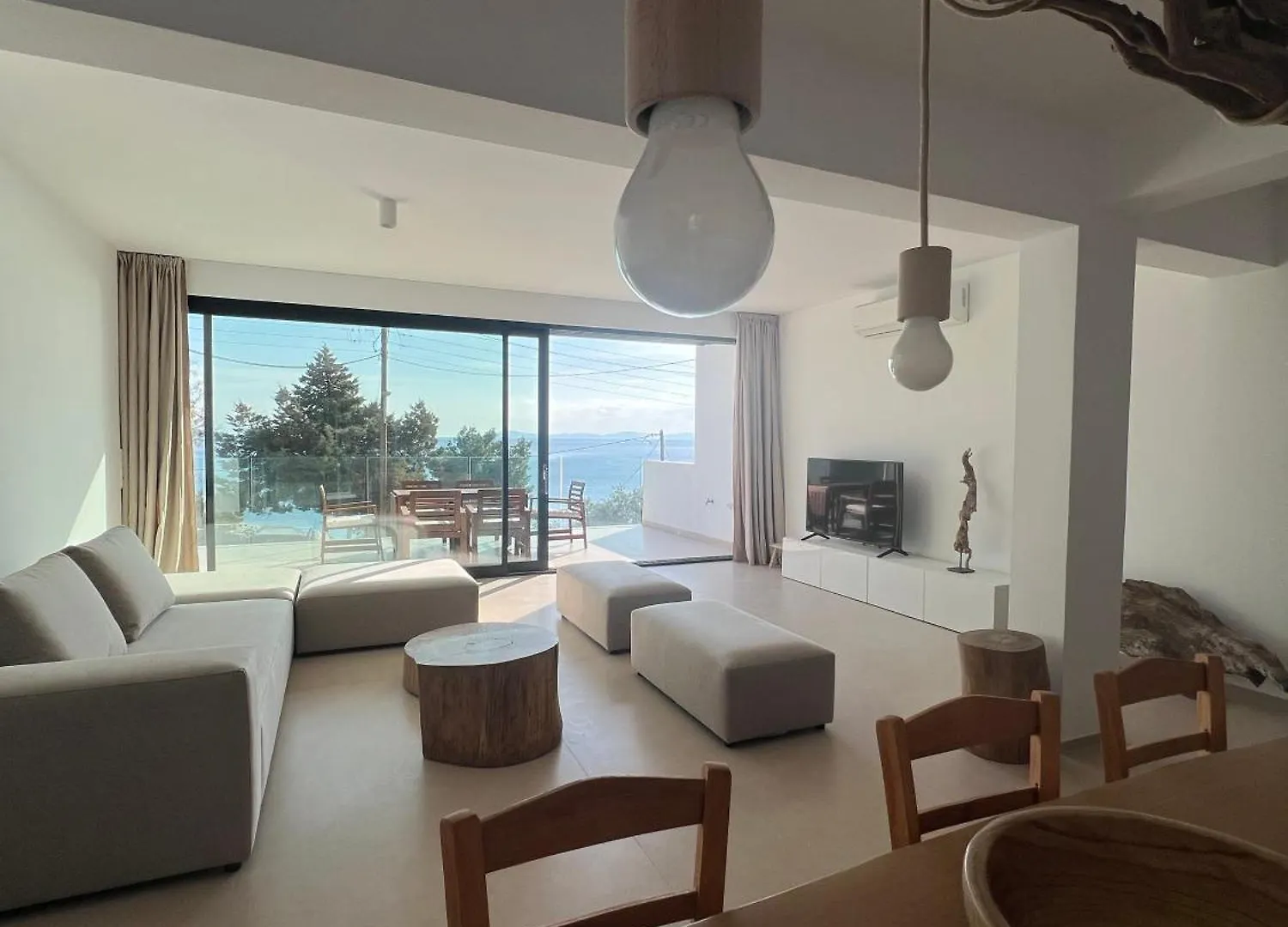 Apartment Apartments-M4 Neos Marmaras Greece