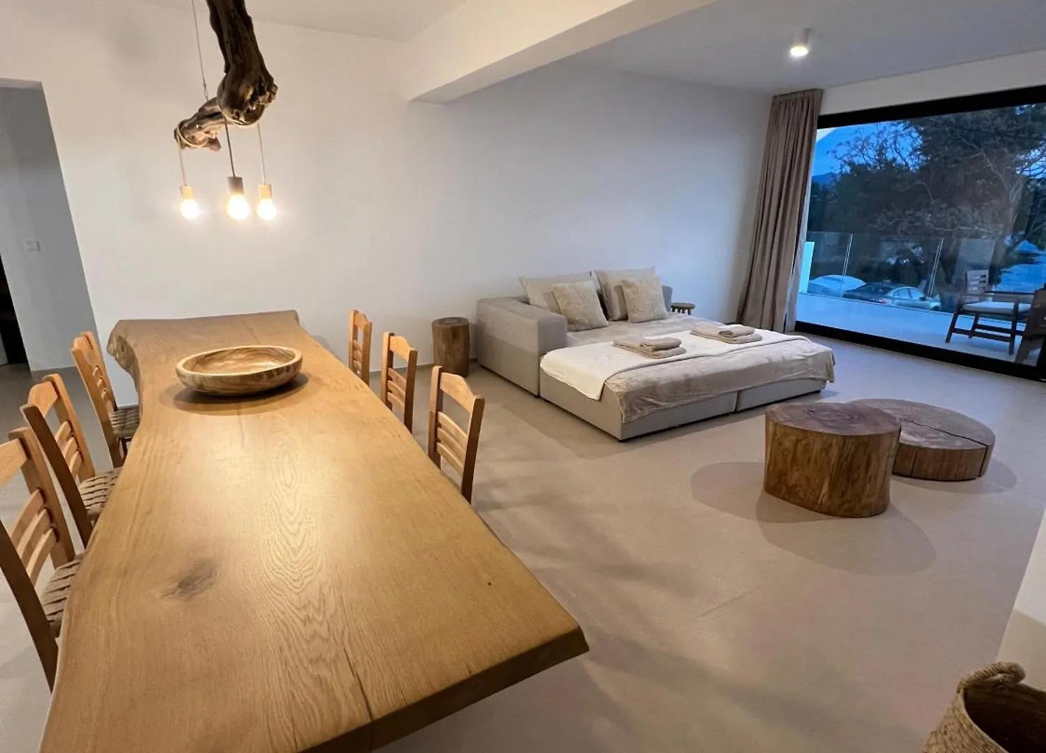 Apartment Apartments-M4 Neos Marmaras