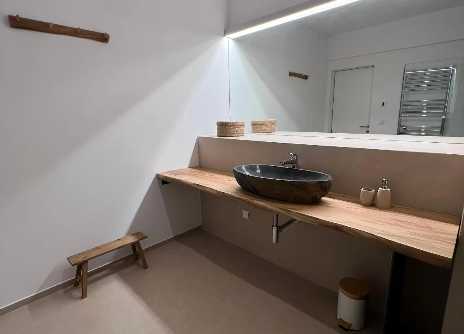 Apartments-M4 Neos Marmaras