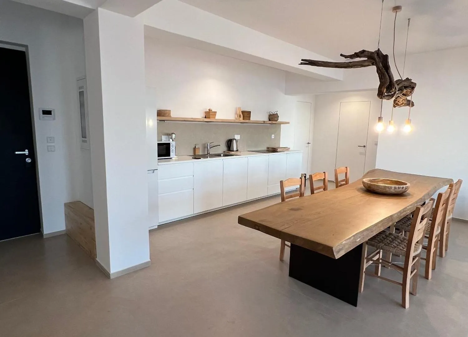 Appartamento Apartments-M4 Neos Marmaras Grecia