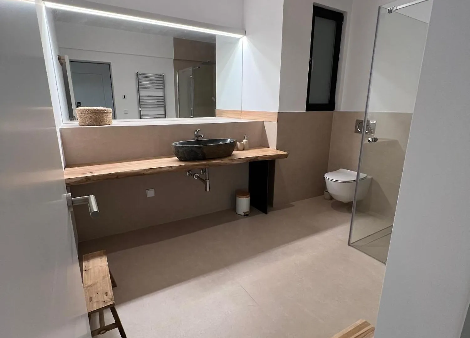 Apartments-M4 Neos Marmaras Apartment