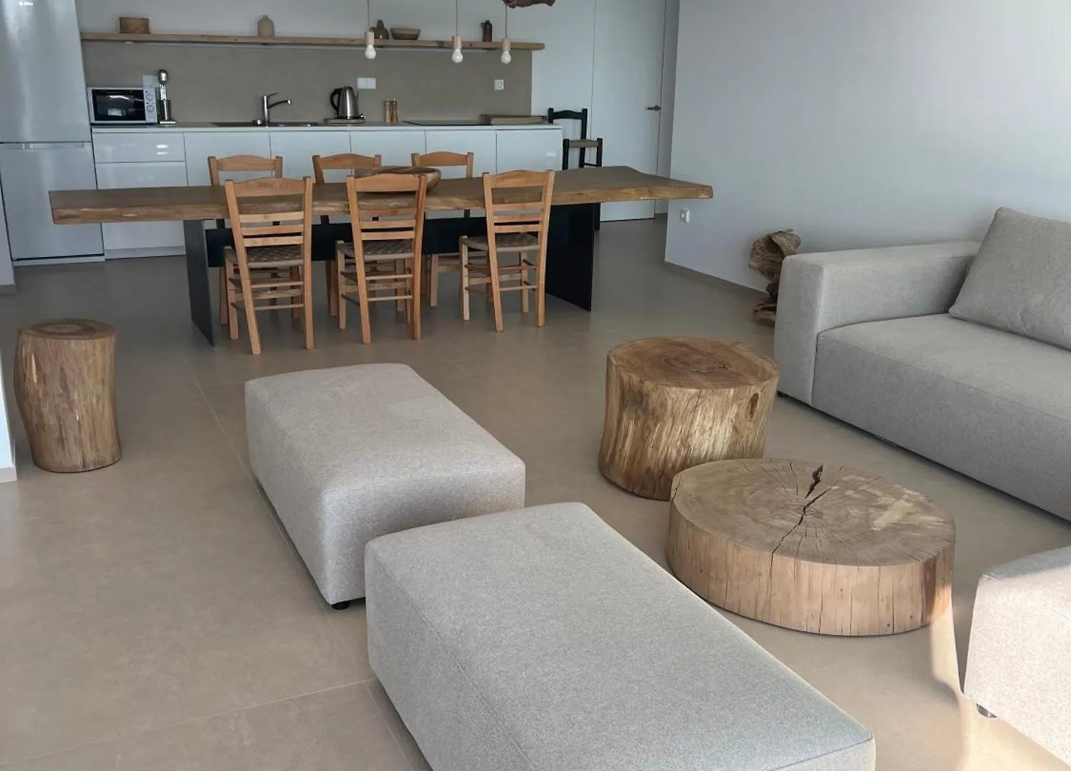 Appartamento Apartments-M4 Neos Marmaras