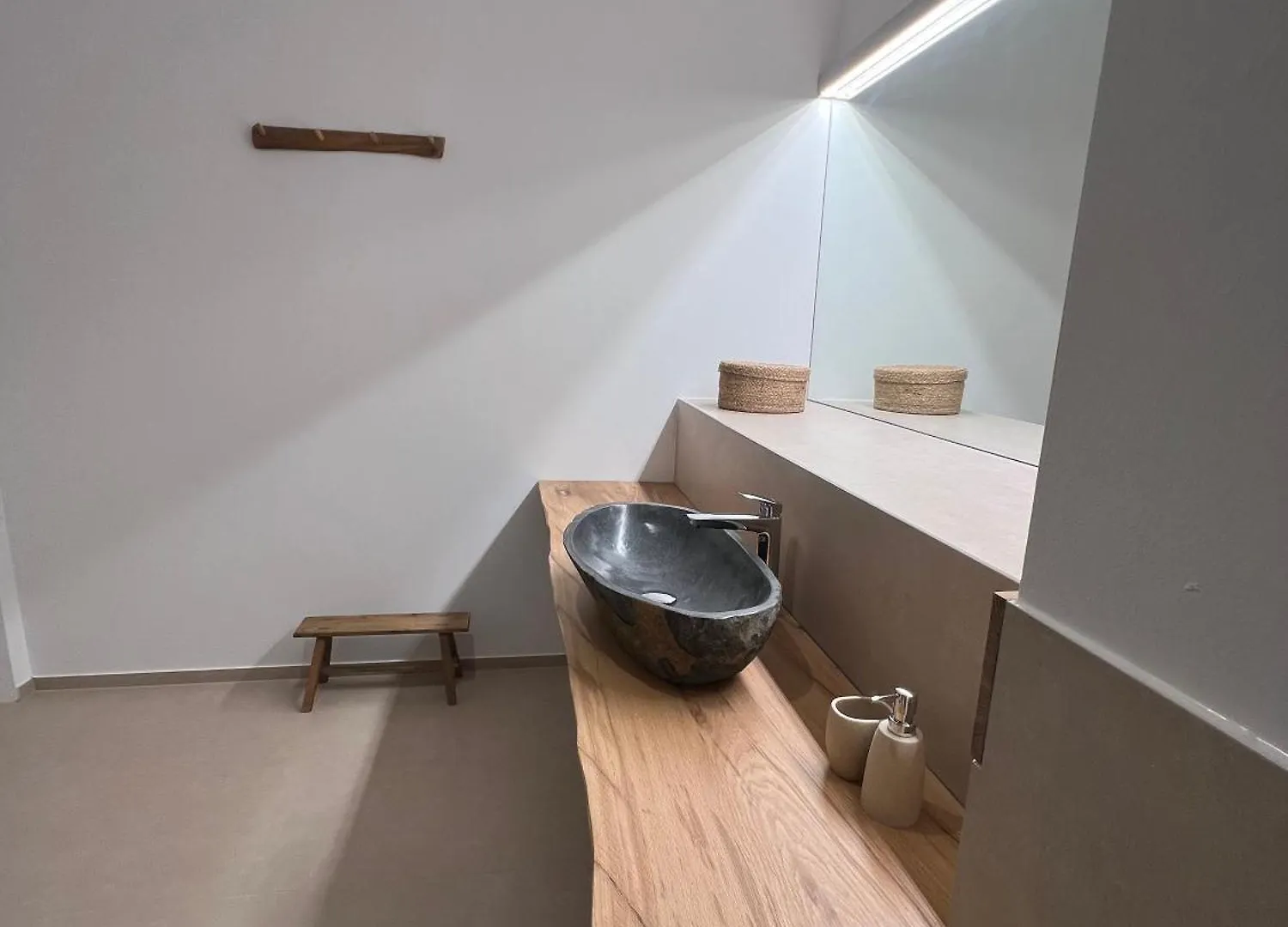Apartments-M4 Neos Marmaras Greece