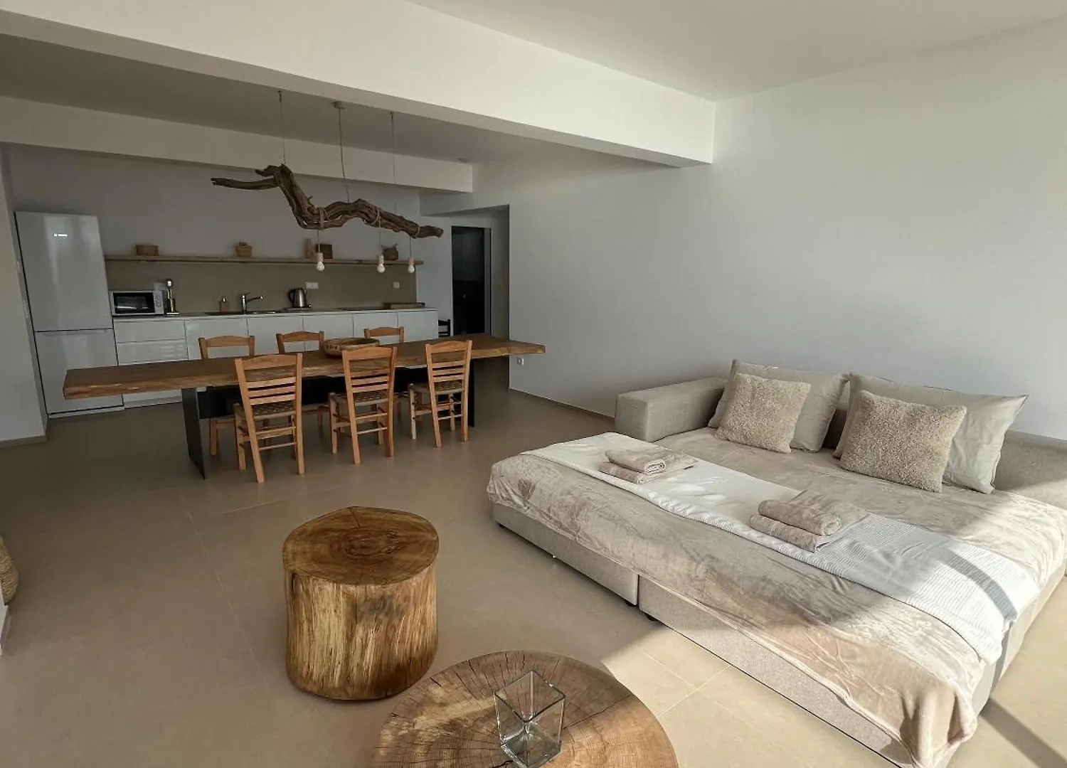 Apartments-M4 Neos Marmaras Apartment