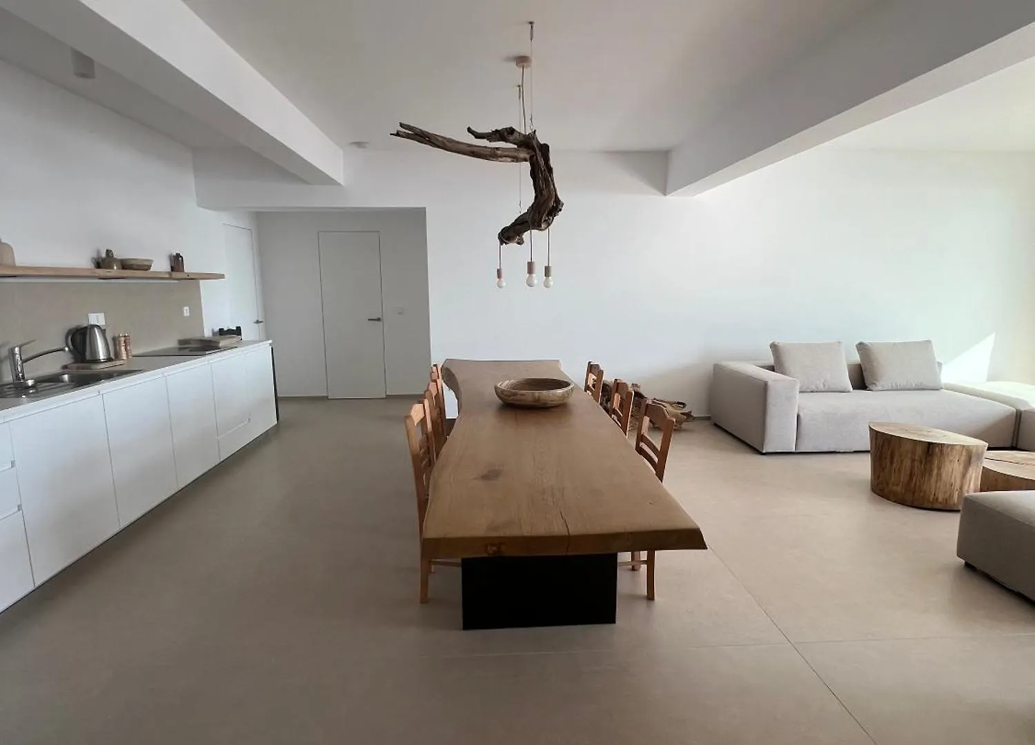 Appartamento Apartments-M4 Neos Marmaras
