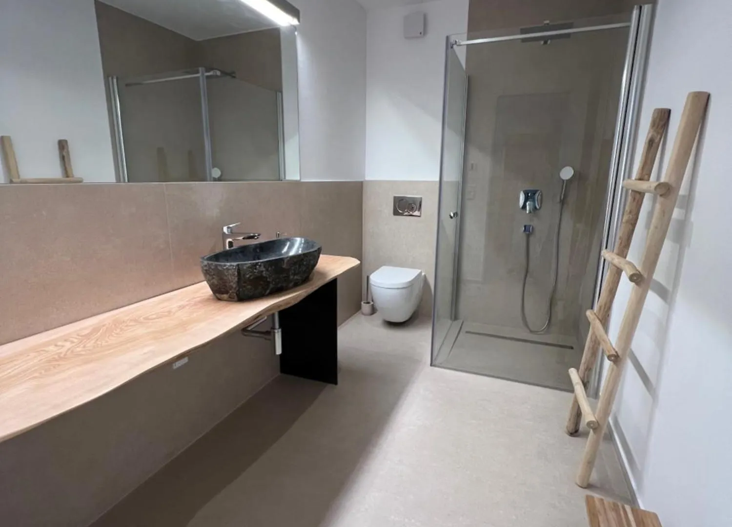 Appartamento Apartments-M4 Neos Marmaras