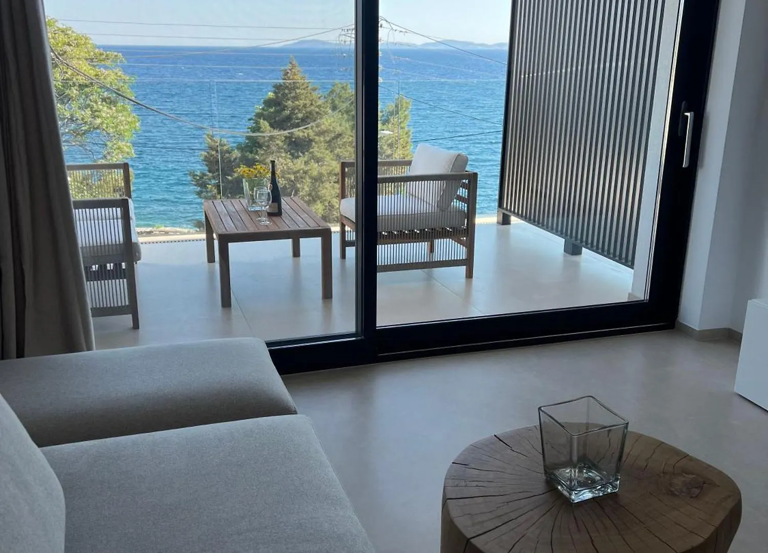 Appartamento Apartments-M4 Neos Marmaras