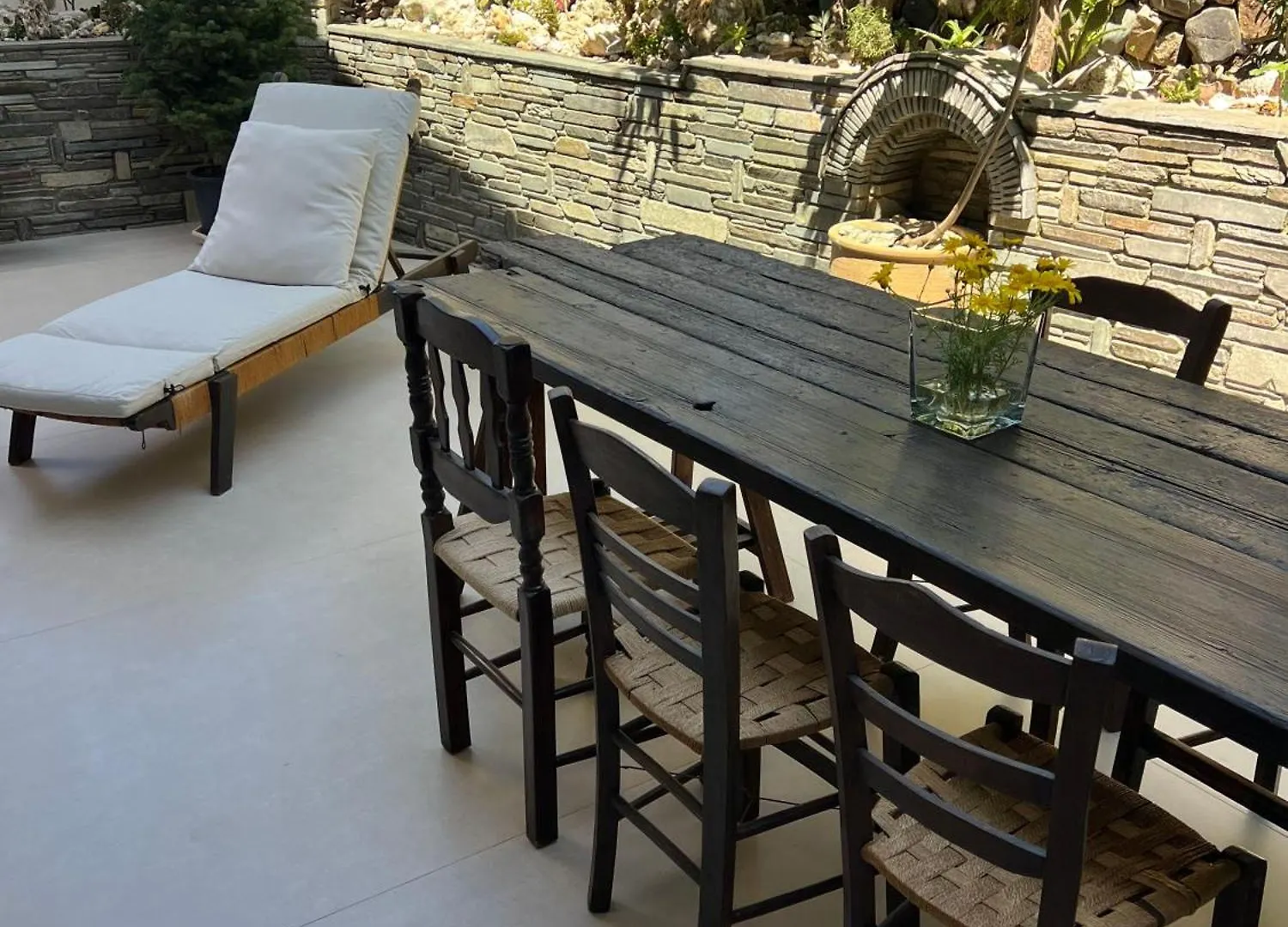 Appartamento Apartments-M4 Neos Marmaras Grecia