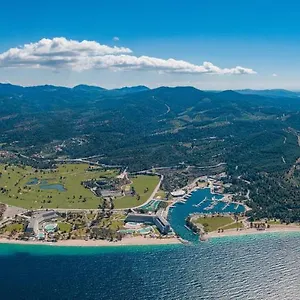 5* Ośrodek wypoczynkowy Porto Carras Meliton