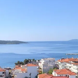 House Mistral Διαμέρισμα