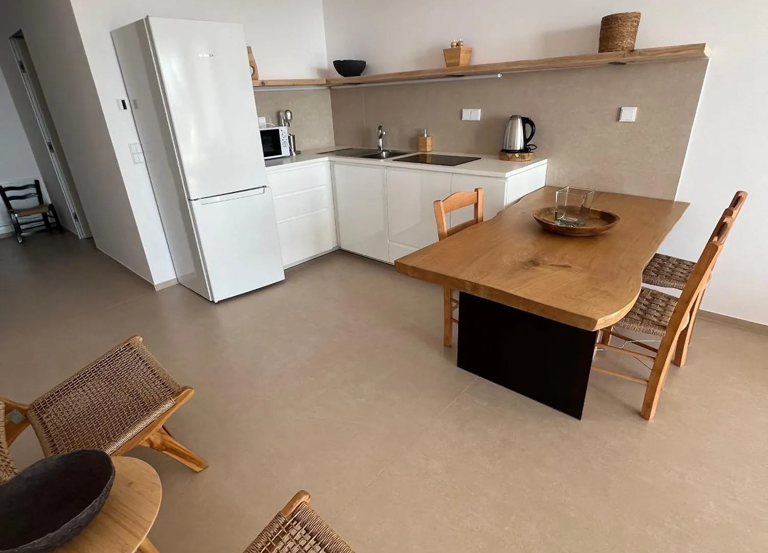 נאוס מרמרס Apartments-M4 דירה