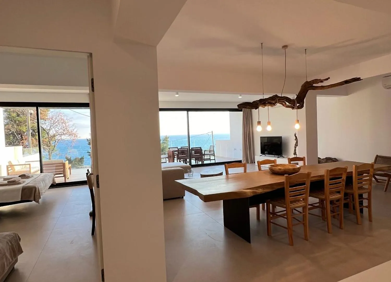 דירה נאוס מרמרס Apartments-M4