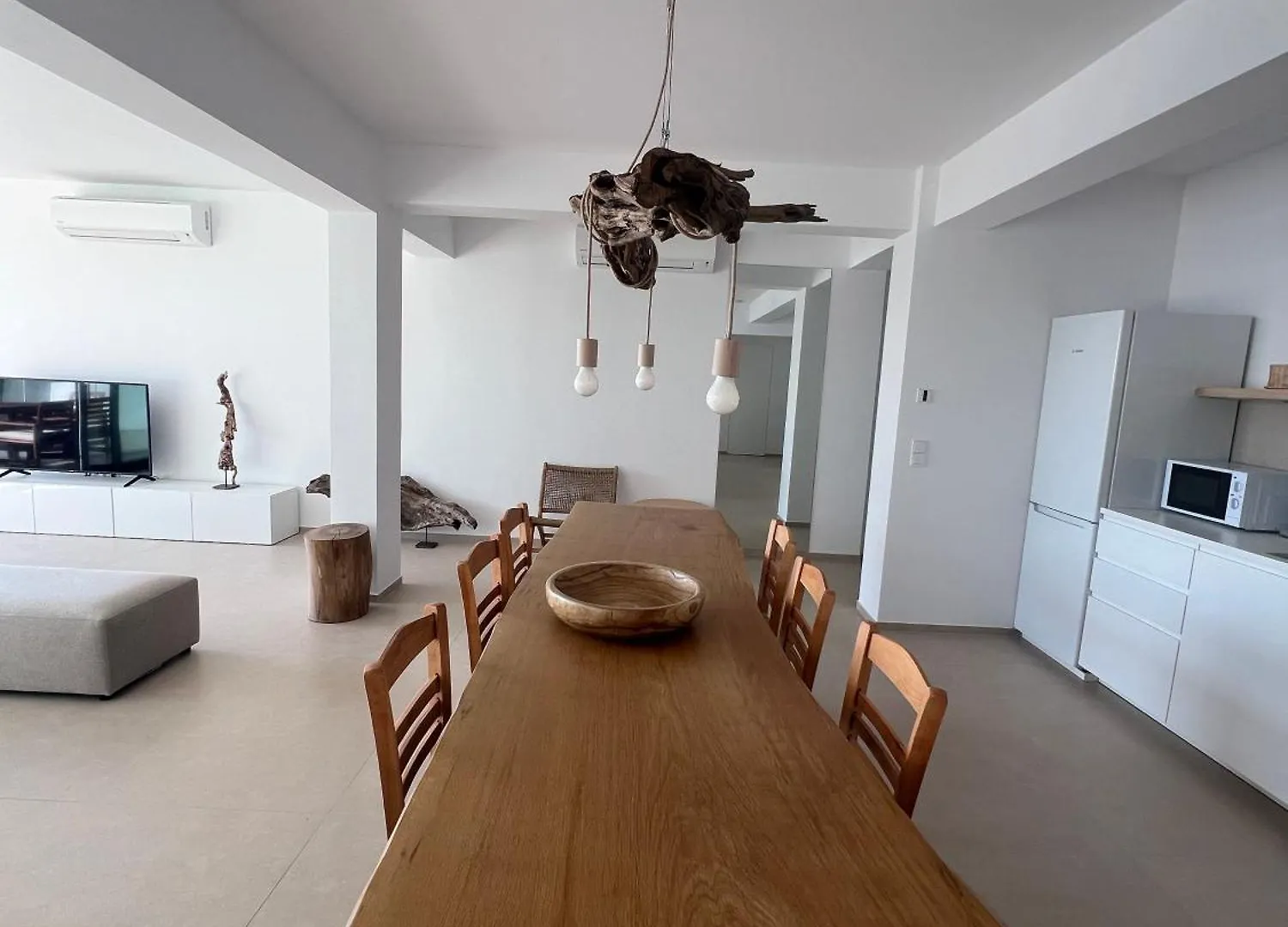 נאוס מרמרס Apartments-M4