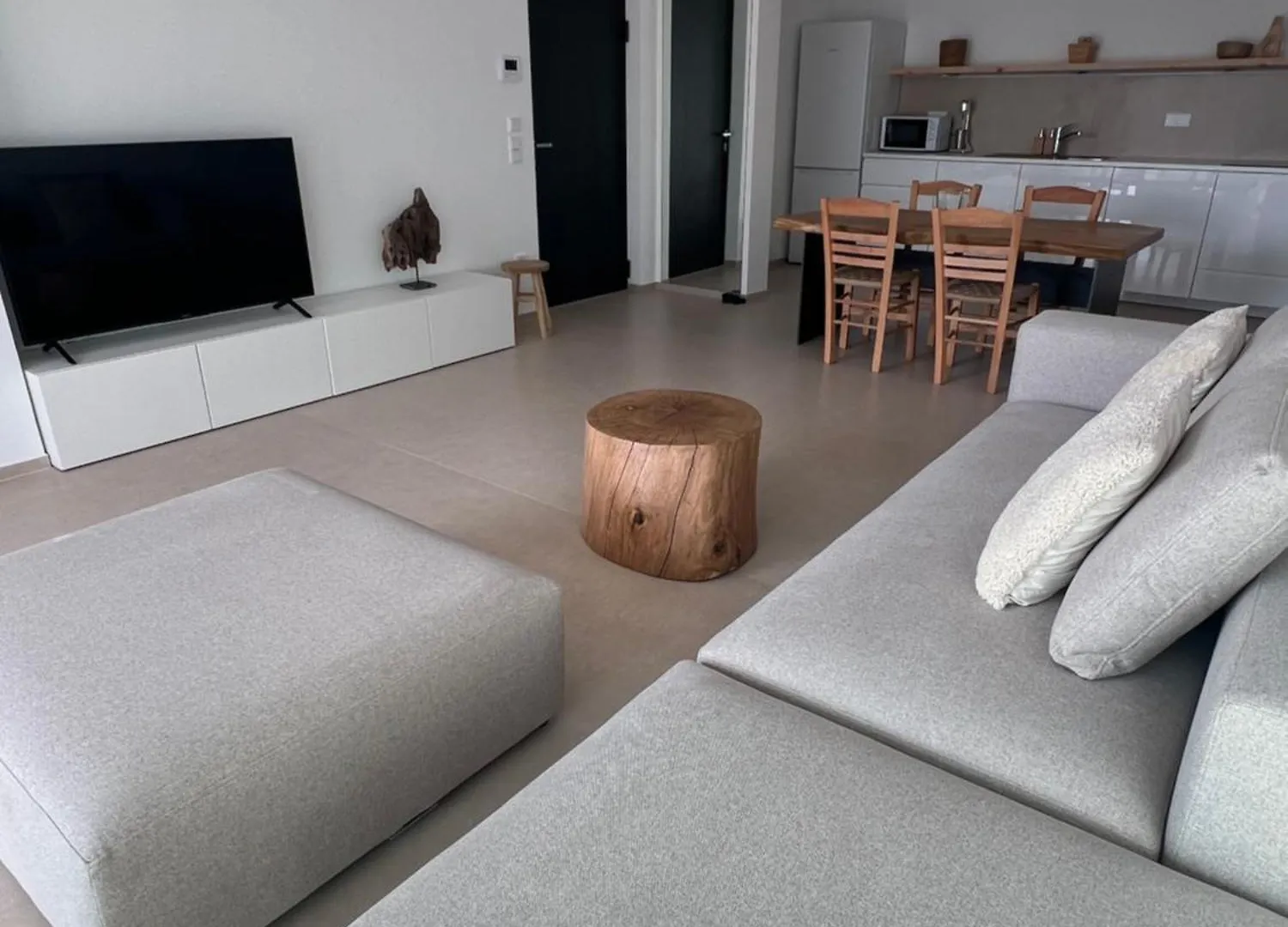 דירה נאוס מרמרס Apartments-M4