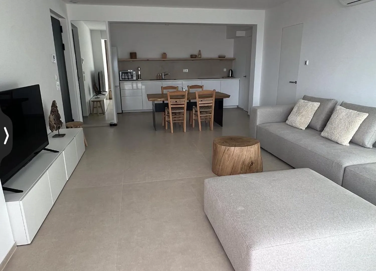 נאוס מרמרס Apartments-M4 דירה