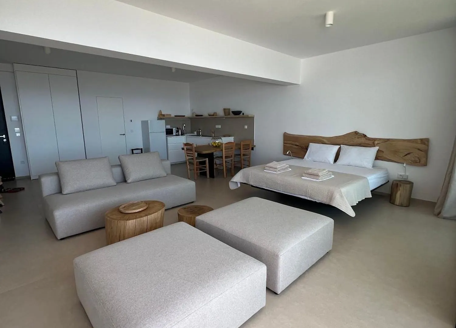 נאוס מרמרס Apartments-M4 דירה נאוס מרמרס
