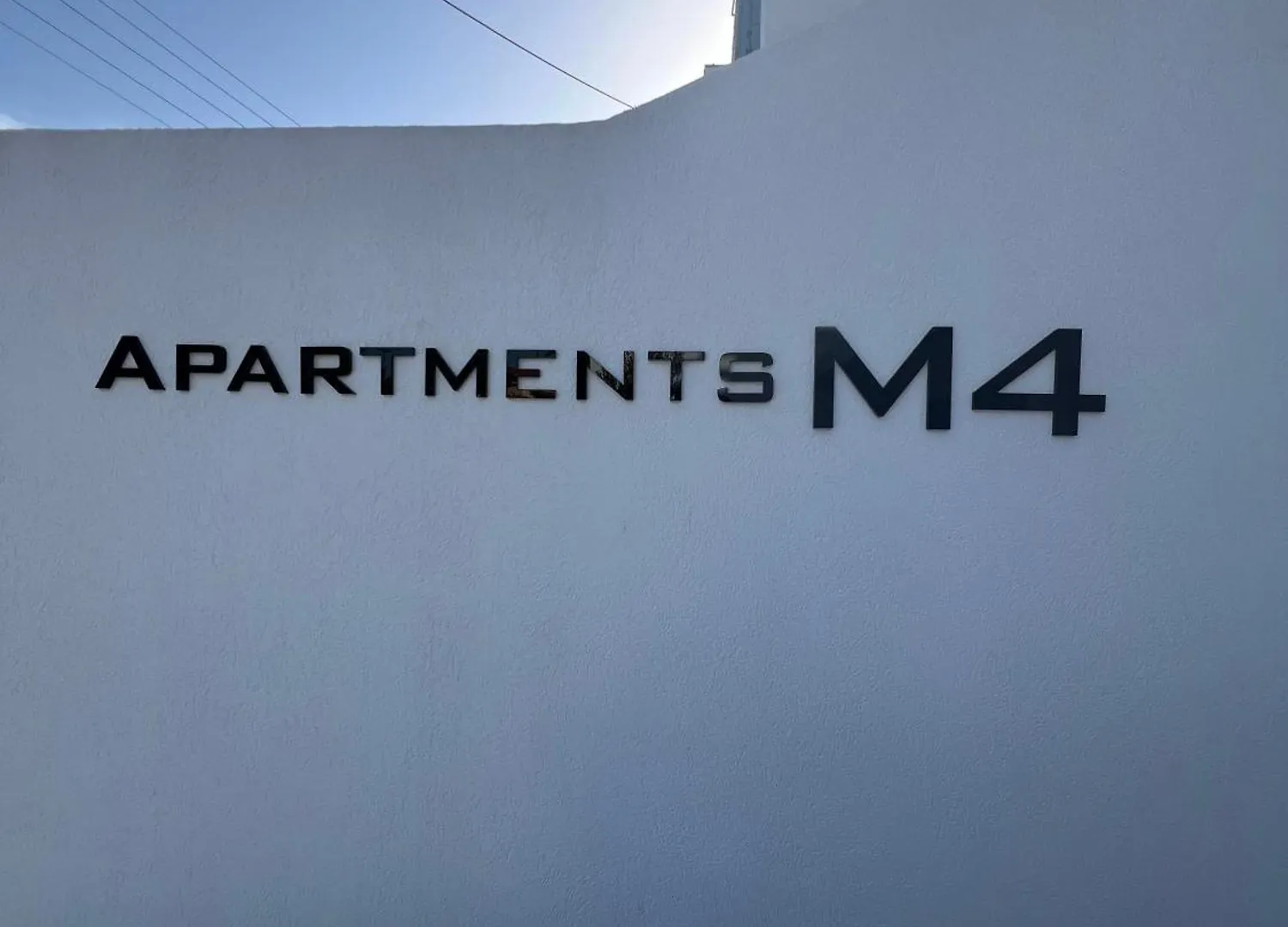 נאוס מרמרס Apartments-M4 0*, נאוס מרמרס